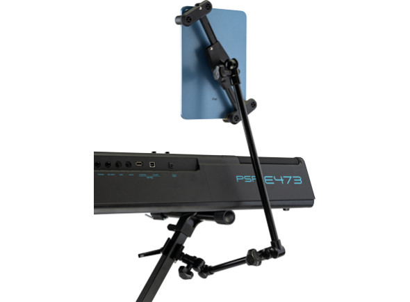 Hercules DJ DG327B Tablet Arm Holder
