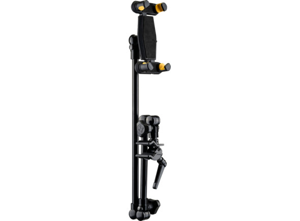 Hercules DJ DG327B Tablet Arm Holder