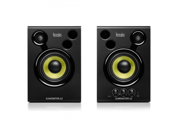 Hercules DJ DJStarter Kit