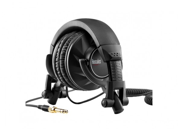 Hercules DJ HDP DJ60