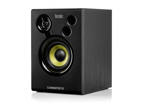 Hercules DJ Monitor 32