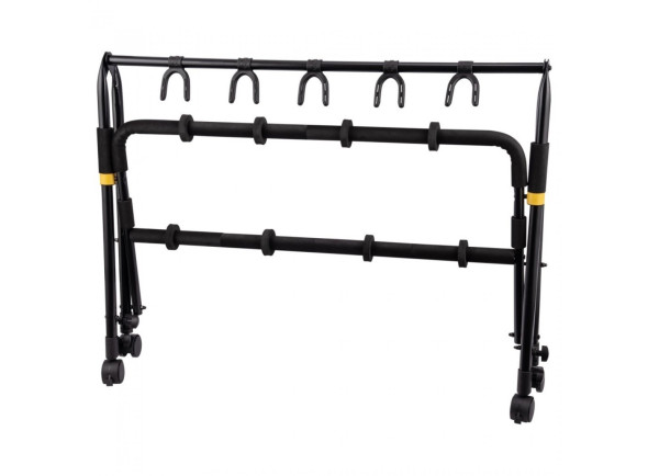 Hercules Stands  GS525BPLUS 5