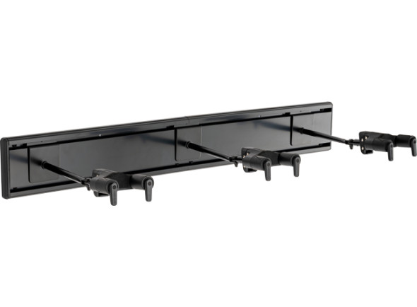 Suportes de parede para guitarra Hercules Stands