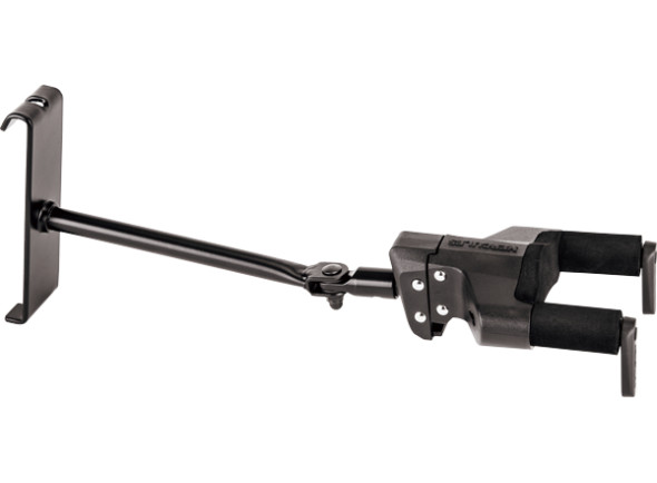 Hercules Stands GSP403SB 3-Guitar Wall Rack