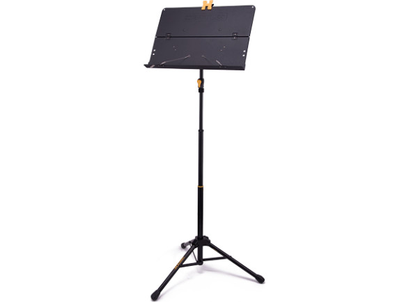 Hercules Stands  HCBS-408B+ Music Stand