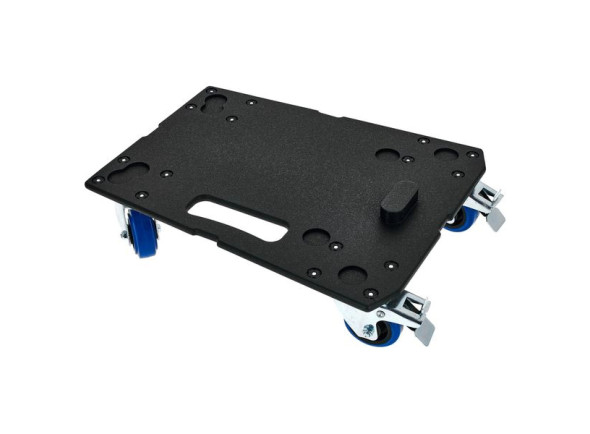 HK Audio Polar MK2 Wheel Board