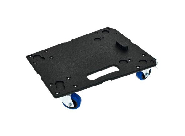 HK Audio Polar MK2 Wheel Board