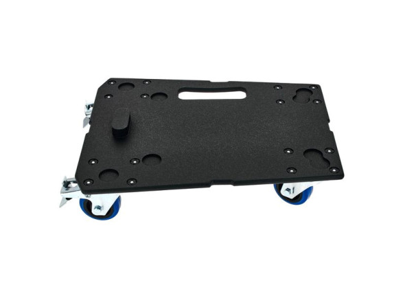 HK Audio Polar MK2 Wheel Board