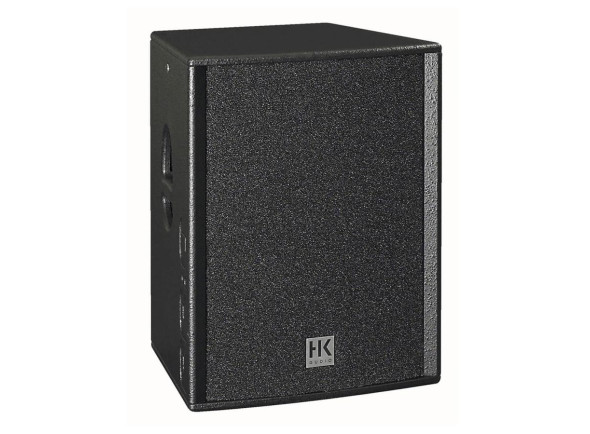 HK Audio  Premium PR:O 15