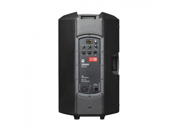 HK Audio  Sonar 115 Xi
