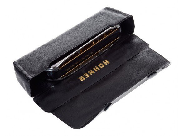 Hohner Chrometta 10 C 40