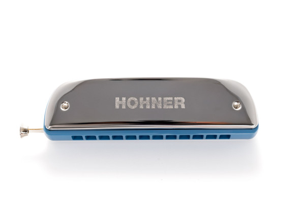 Hohner Chrometta 12 C Color Edition