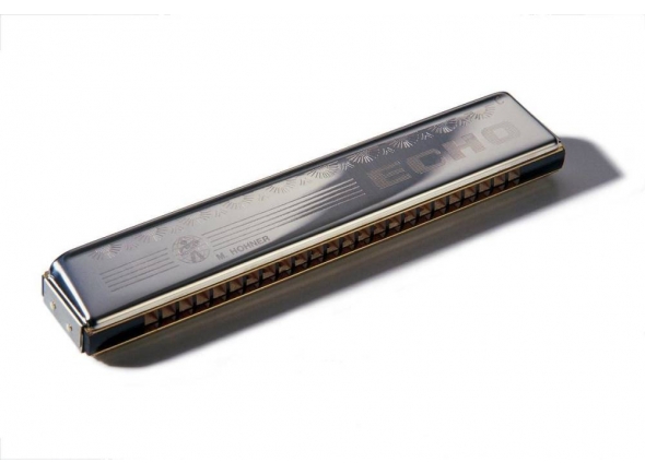 Hohner Echo 48 C Tremolo Hohner Echo 48 C Tremolo