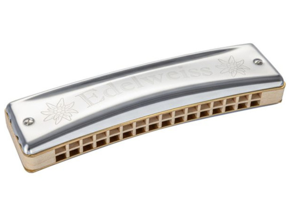 Hohner Edelweiss 32 C