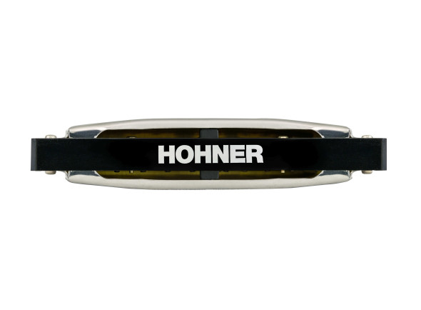Hohner harmónica 504/20 Silver Star D-major
