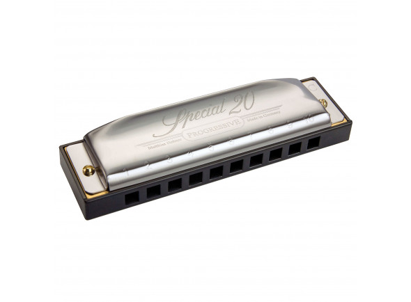 Hohner Special 20 Bb Hohner Special 20 Bb