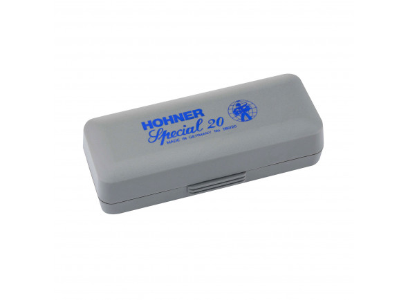 Hohner  Special 20 D