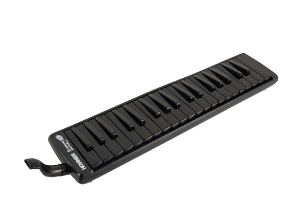 Melódica Hohner Superforce 37 Melodica Black