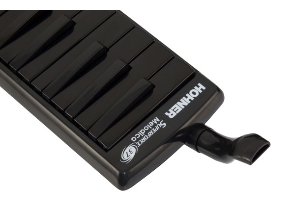 Hohner  Superforce 37 Melodica Black