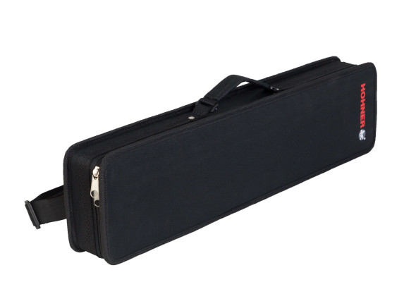Hohner  Superforce 37 Melodica Black