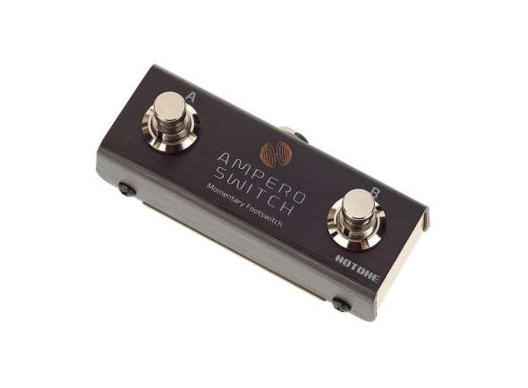 Comutadores HoTone FS-1 Ampero Switch