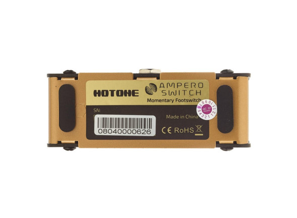 HoTone FS-1 Ampero Switch 