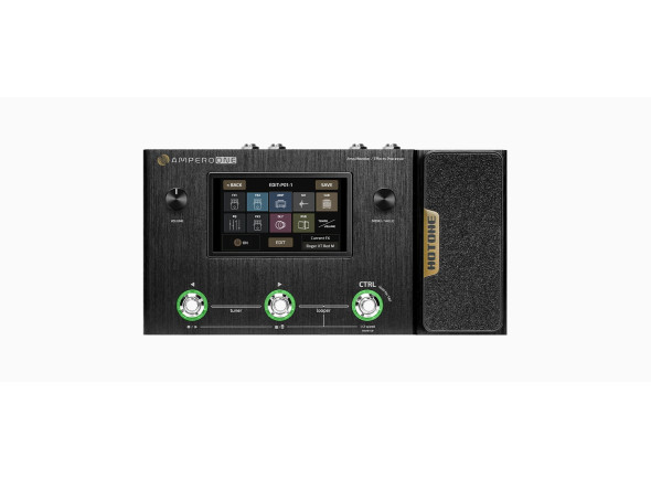 HoTone  MP-80 Ampero One