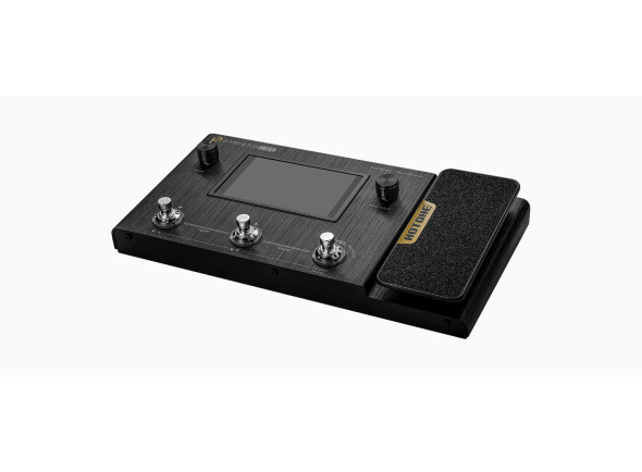 Pedaleiras para guitarra elétrica HoTone MP-80 Ampero One
