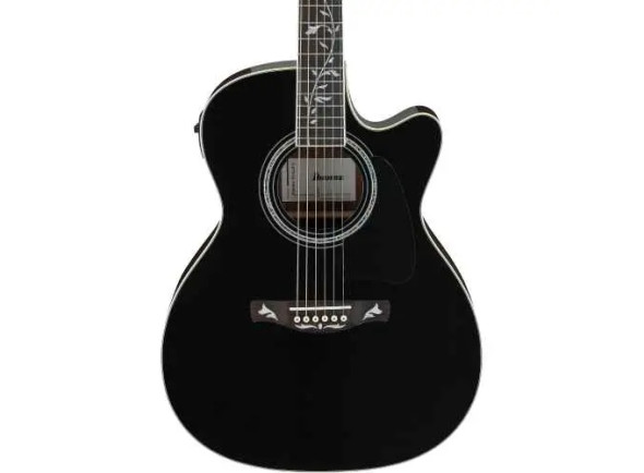 Guitarra Acústica Ibanez
