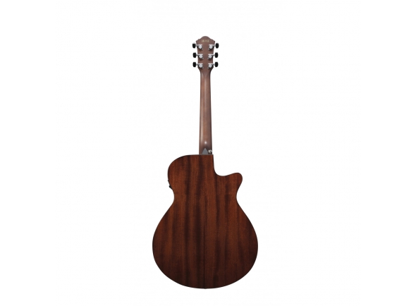 Ibanez AEG50L-BKH