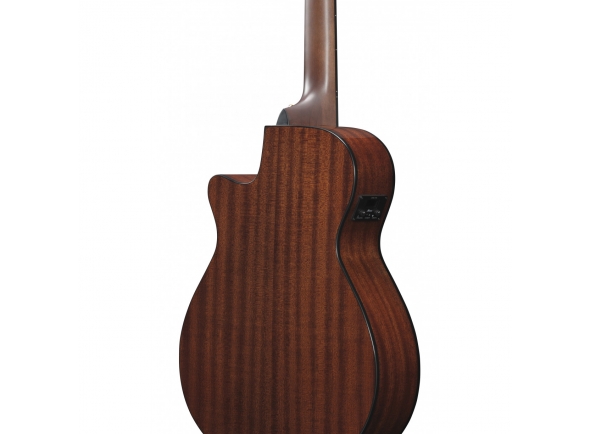 Ibanez AEG50N-BKH Nylon