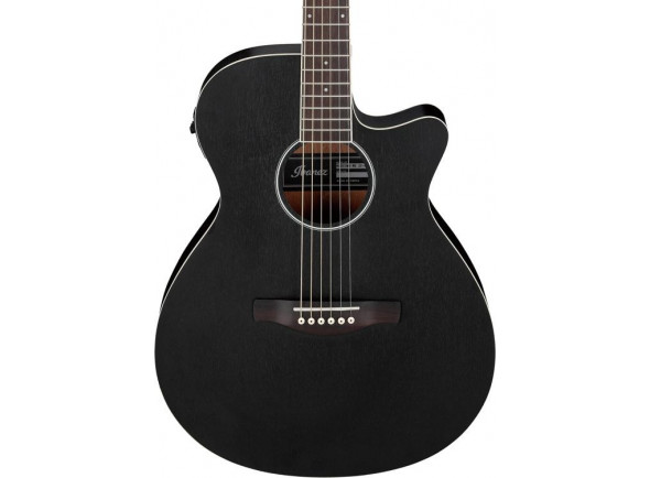 Ibanez  AEG7MH-WK