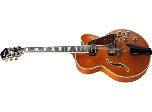 Ibanez  AF95 Dark Ambar