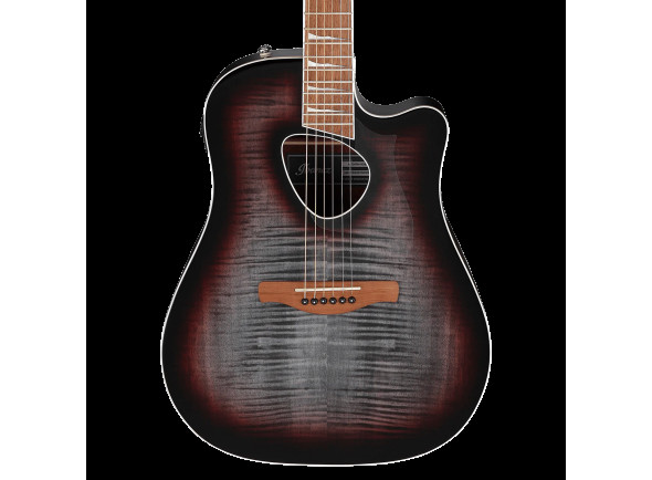 Ibanez  ALT30FM-RDB