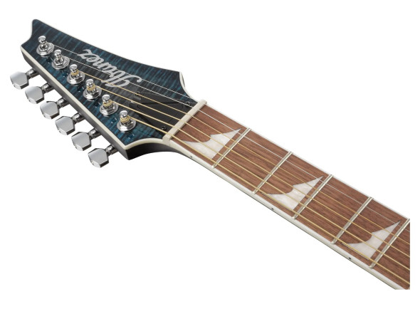 Ibanez  ALT30FM-RDB
