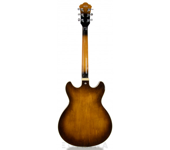 Ibanez AS73 TBC Tobacco Brown
