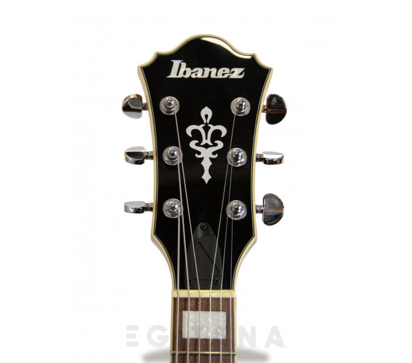 Ibanez AS73 TBC Tobacco Brown