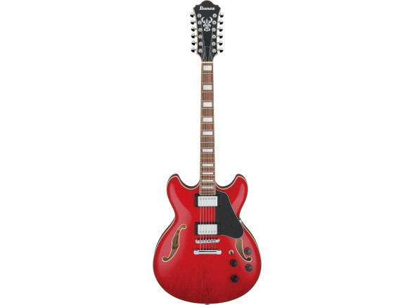 Ibanez  AS7312-TCD 