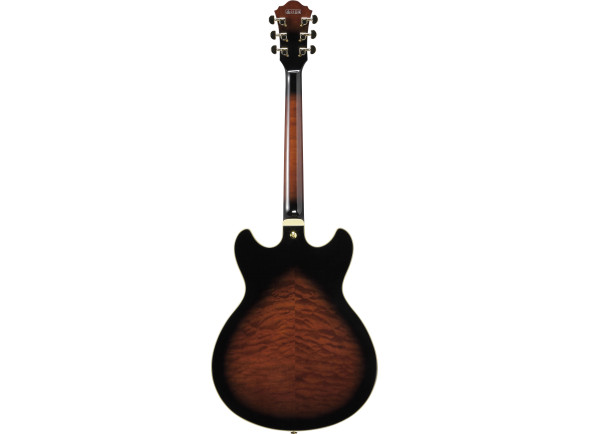 Ibanez  AS93QMSP-DBS