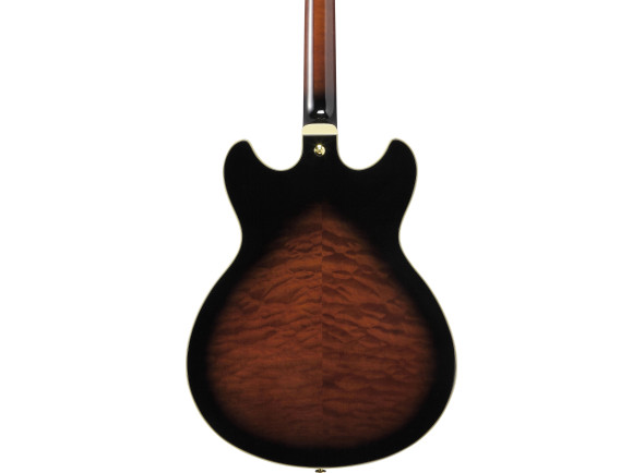 Ibanez  AS93QMSP-DBS