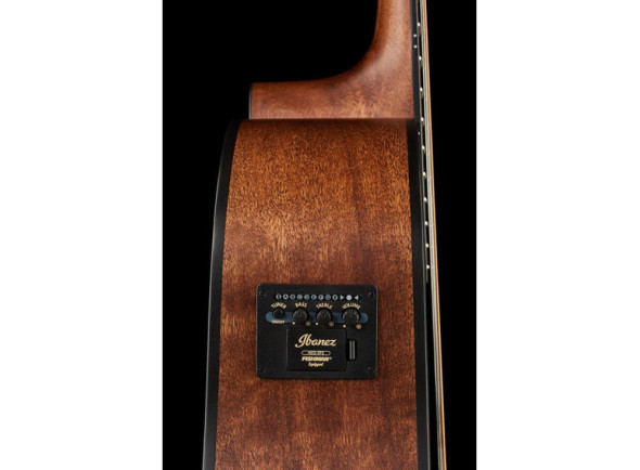 Ibanez  AW5412CE-OPN Artwood