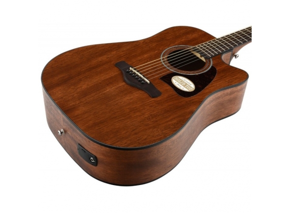 Ibanez AW54CE-OPN