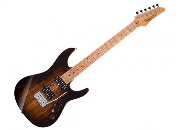 Ibanez AZ242BC-DET Deep Espresso Burst Ibanez AZ242BC-DET Deep Espresso Burst