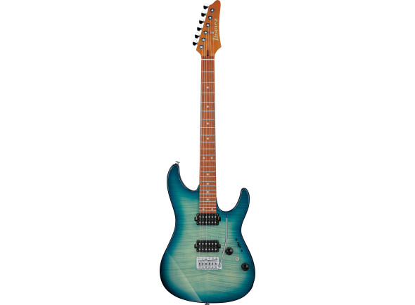 Ibanez  AZ24S1F-TXB