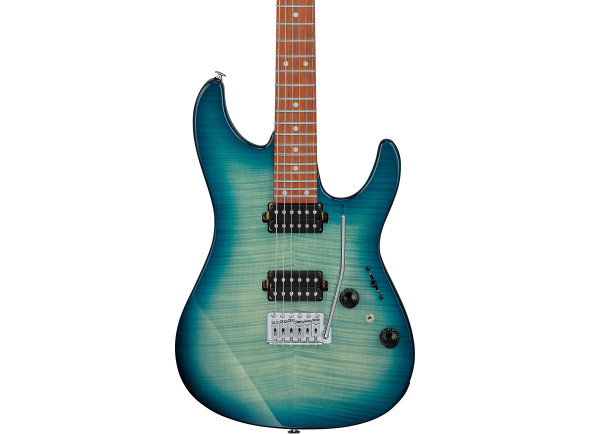 Ibanez  AZ24S1F-TXB