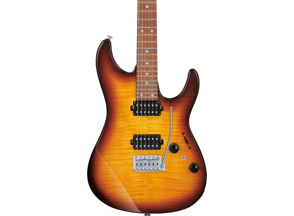 Ibanez  AZ24S1F-VLS