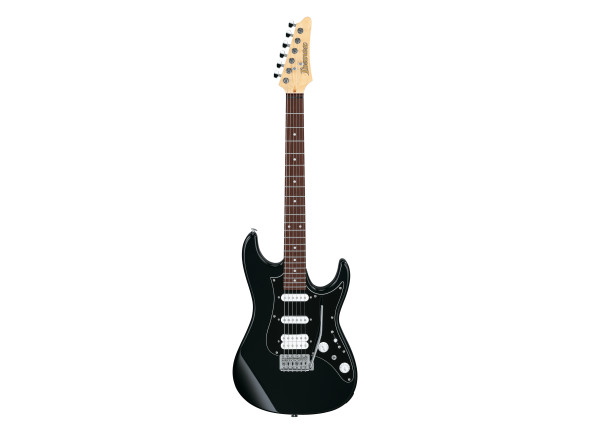 Ibanez AZES40B-BK