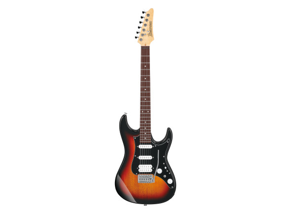 Ibanez AZES40B-TSN