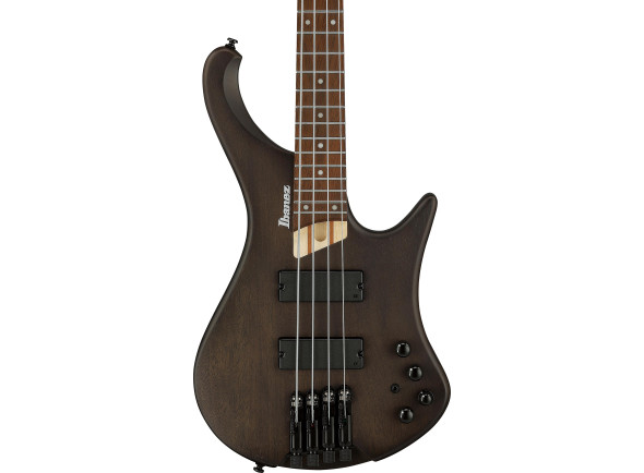 Ibanez EHB600-WNF Walnut Flat