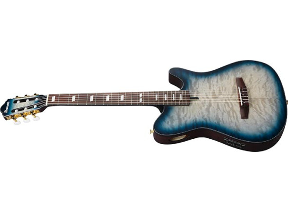 Ibanez FRH20QMN-CTL